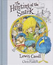 The Hunting of the Snark by Chris  Riddell